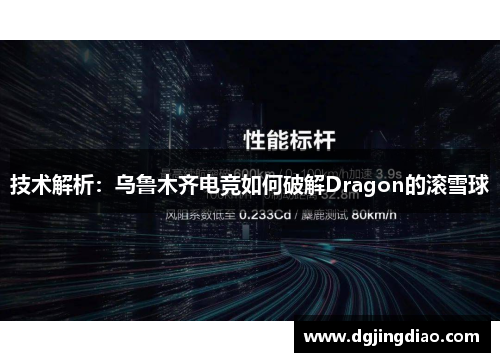 技术解析：乌鲁木齐电竞如何破解Dragon的滚雪球