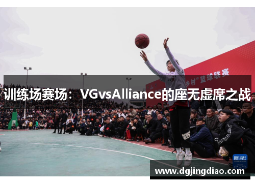 训练场赛场：VGvsAlliance的座无虚席之战